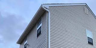 Siding for Commercial Buildings in Lake Stickney, WA